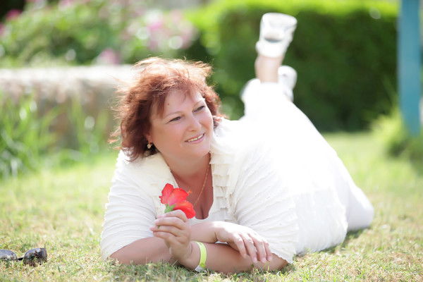 Ирина Харисова(Бродер)