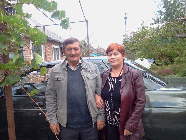 Михаил Морозов