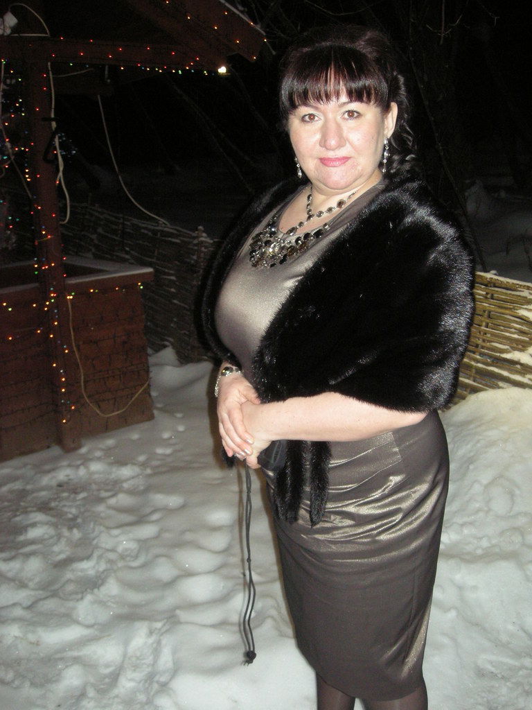 Эльвира Мясоутова