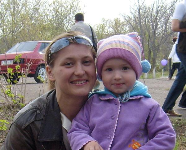 Инна Моисеева