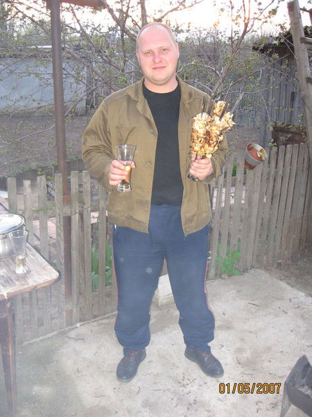 Александр Прокофьев