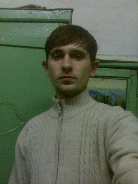 Стас Нестерюк