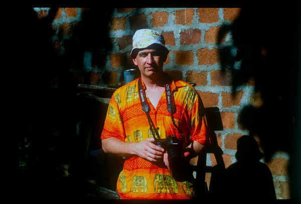 Александр Стриженок