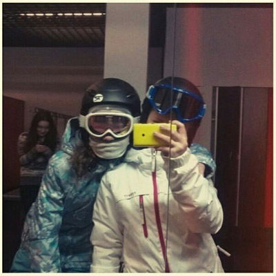 Мария Каганович