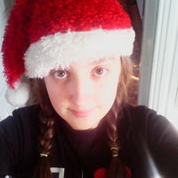 Викуська Самойлова