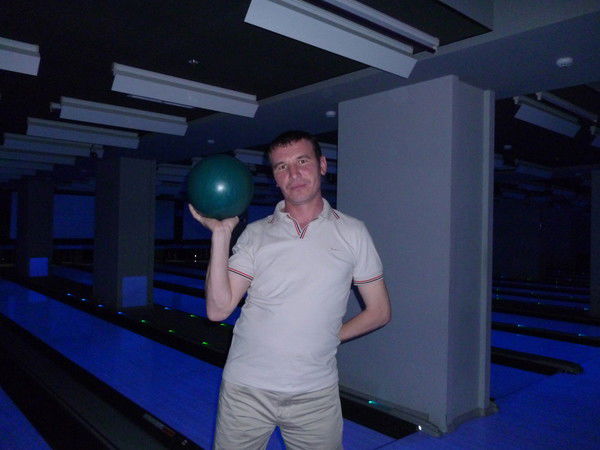 Фирдаус Багаутдинов