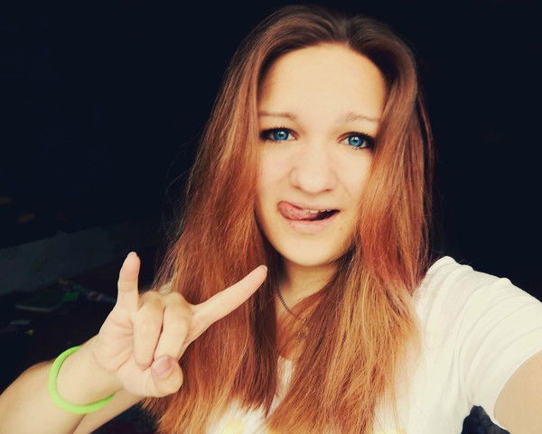 Наташа Князева