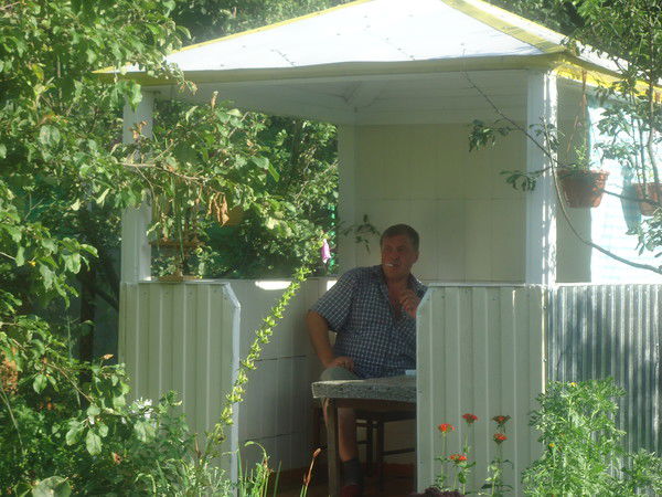 Игорь Ефимов