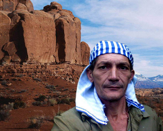 Гена Канунников