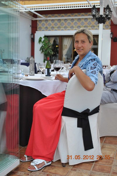 Oльга Mихалевич