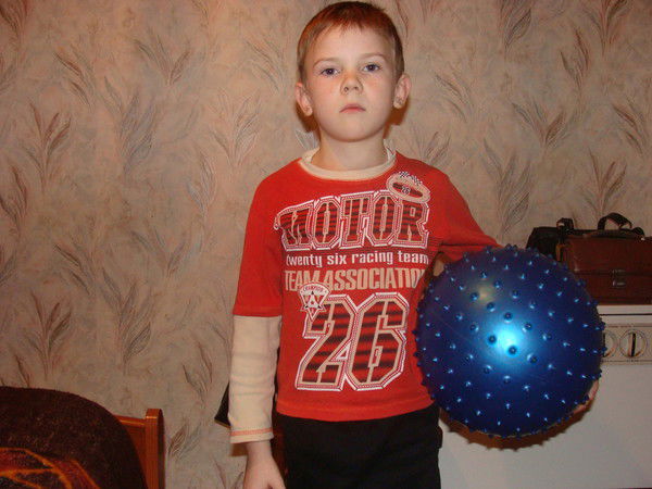 Дима Павлов