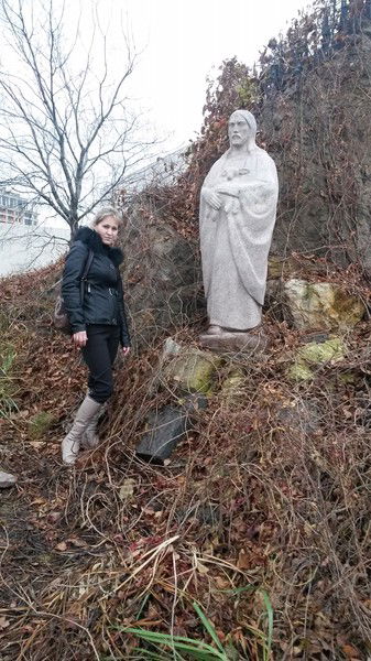 Юлия Попова