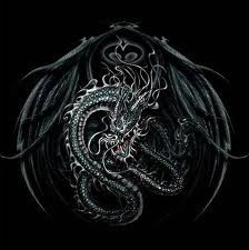 Goth Dragon