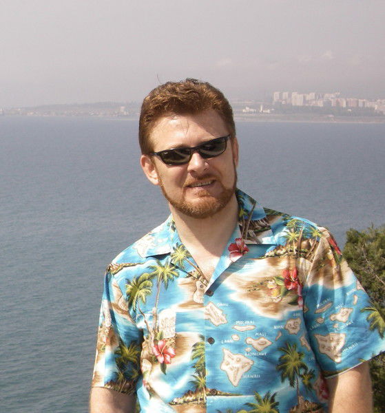 Василий Яремчук