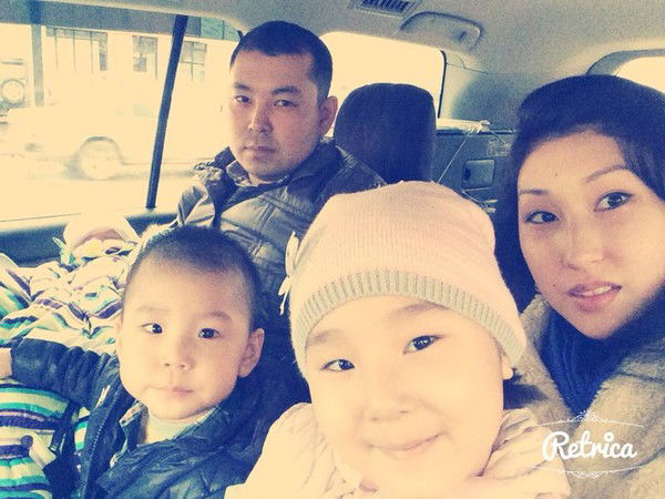 Ануарбек Рахимов