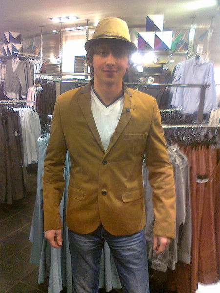 Гасан Магомедов