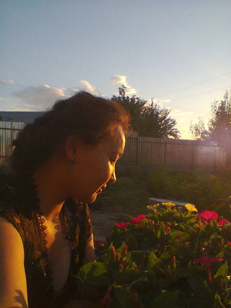 Факиза Муратбекова