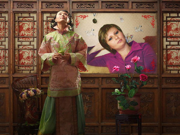 Алла Прохорова