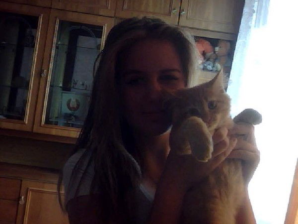 Ангелуша Наумчик