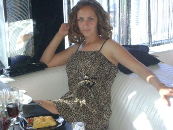 Анна Цыбуля