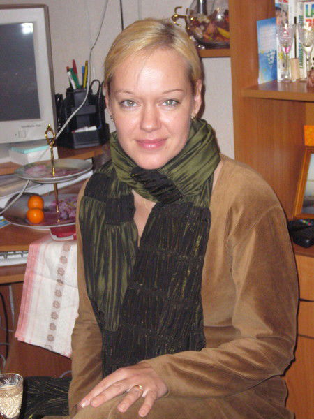 Наталия Демешко