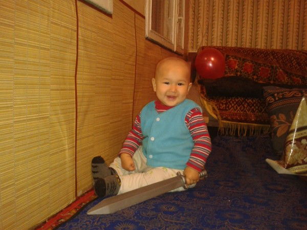 Малика Елибакиева