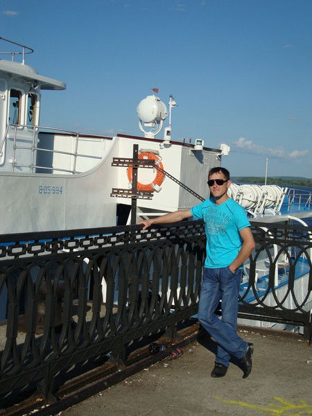 Дамир Сафиуллин