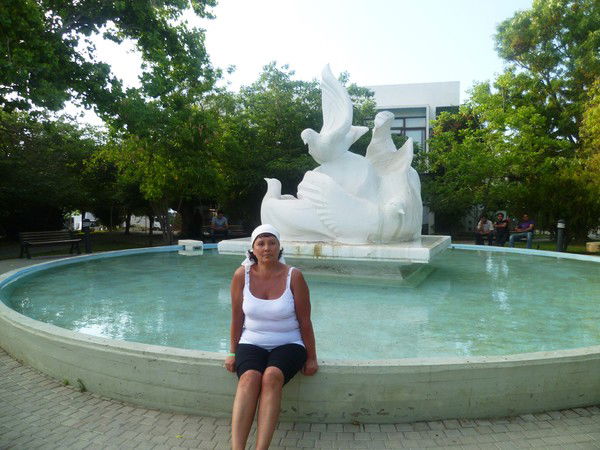 Тамара Евсеева