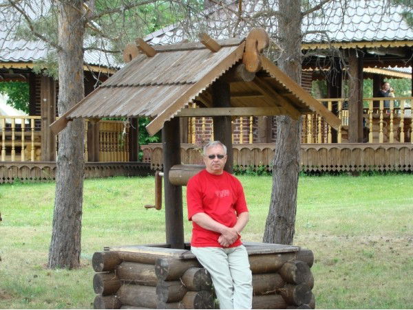 Вадим Доманин