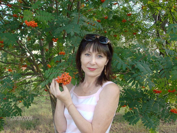 Зульфия Фазылбакова(Фаткуллина)