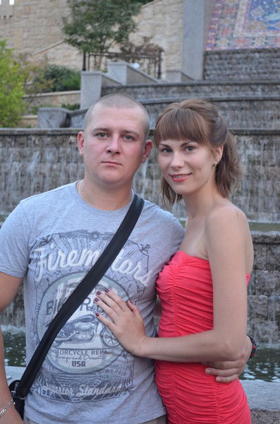 Анастасия Егорова