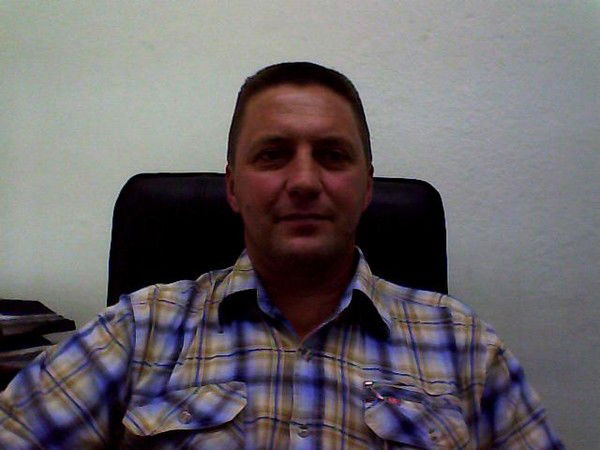 Сергей Шендрик