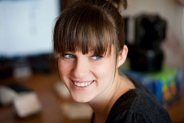 Карина Внукова