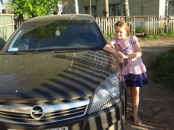 Екатерина Ермилова