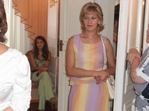 Диляра Гайнутдинова