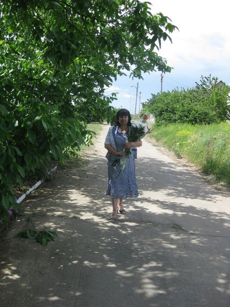 Татьяна Овчинникова