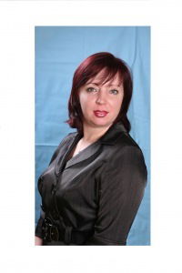 Наталья Василевская