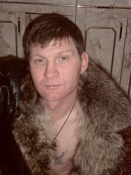 Николай Черемшанов