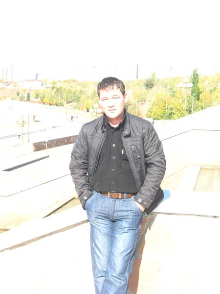 Кадыргали Жорабеков