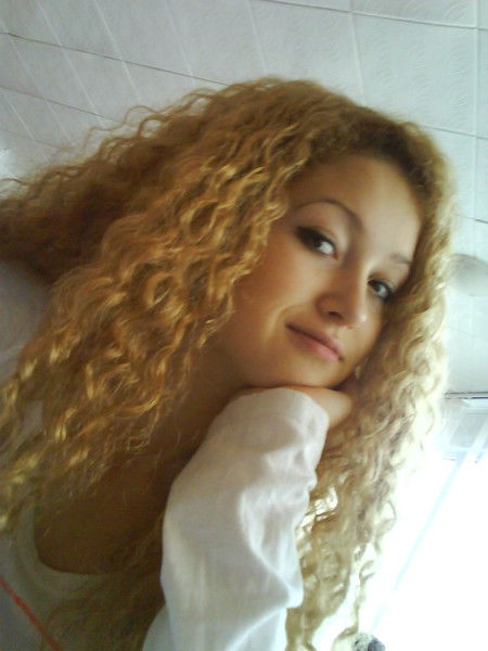 Юлия Мочалина