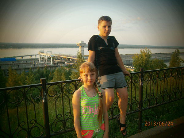 Надежда Гатауллина