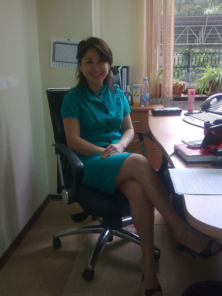 Бигзат Тюлюгенова