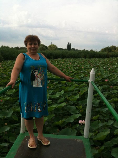 Татьяна Грабовец(Дудка)