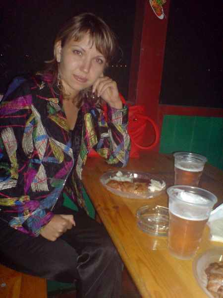 Рушания Амирова