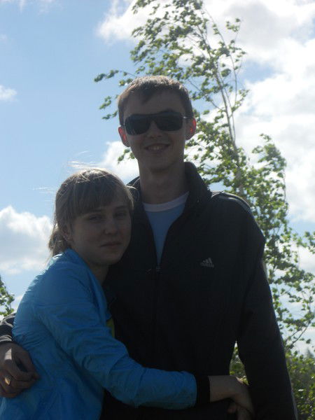 Александр Борисов