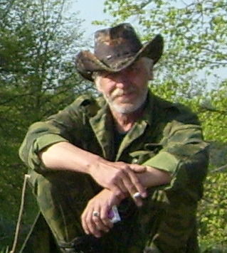 Сергей Дунаев