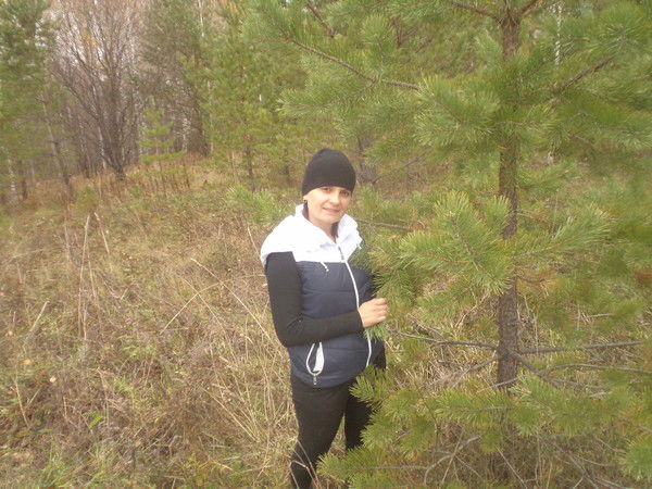 Мария Вагнер