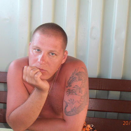 Стас Илюченко