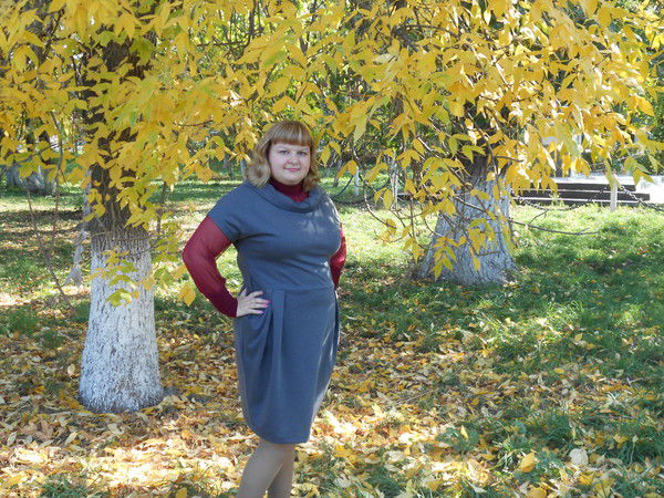 Даша Шмелева