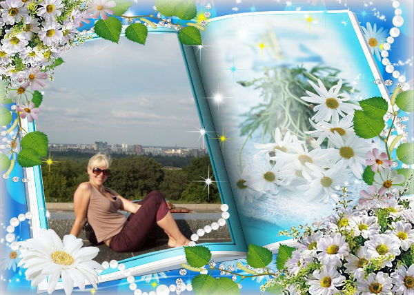 Мария Виноградова